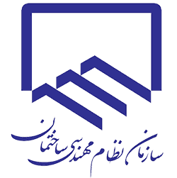 لوگوی سازمان